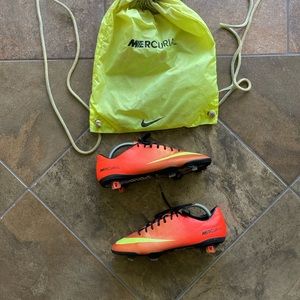 Nike Mercurial Vapor Ix